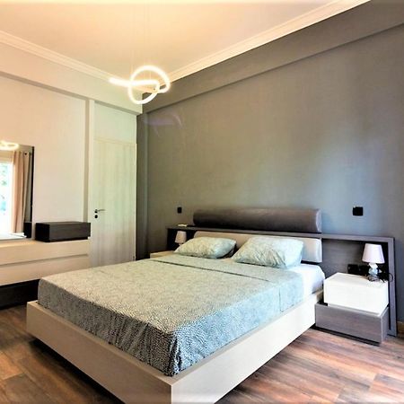 Double Romantic Suite Atenas Exterior foto