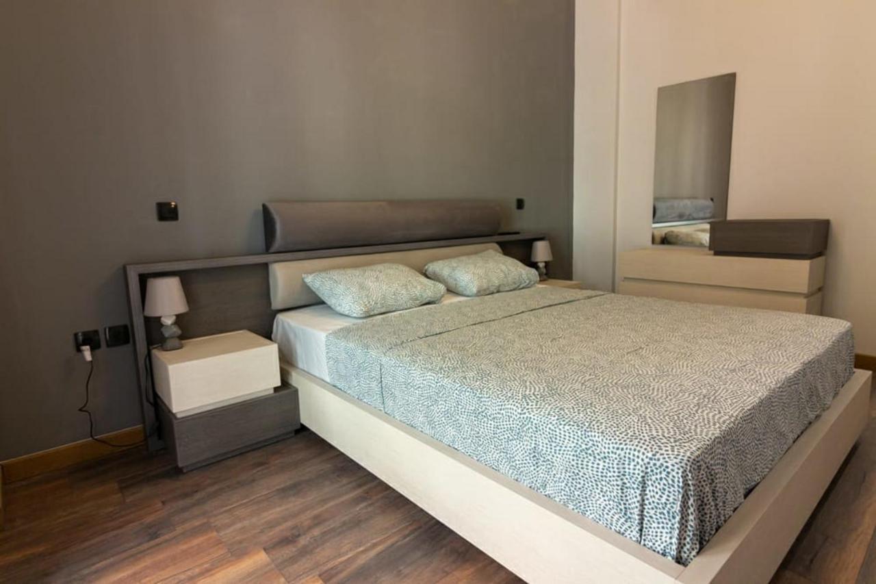 Double Romantic Suite Atenas Exterior foto