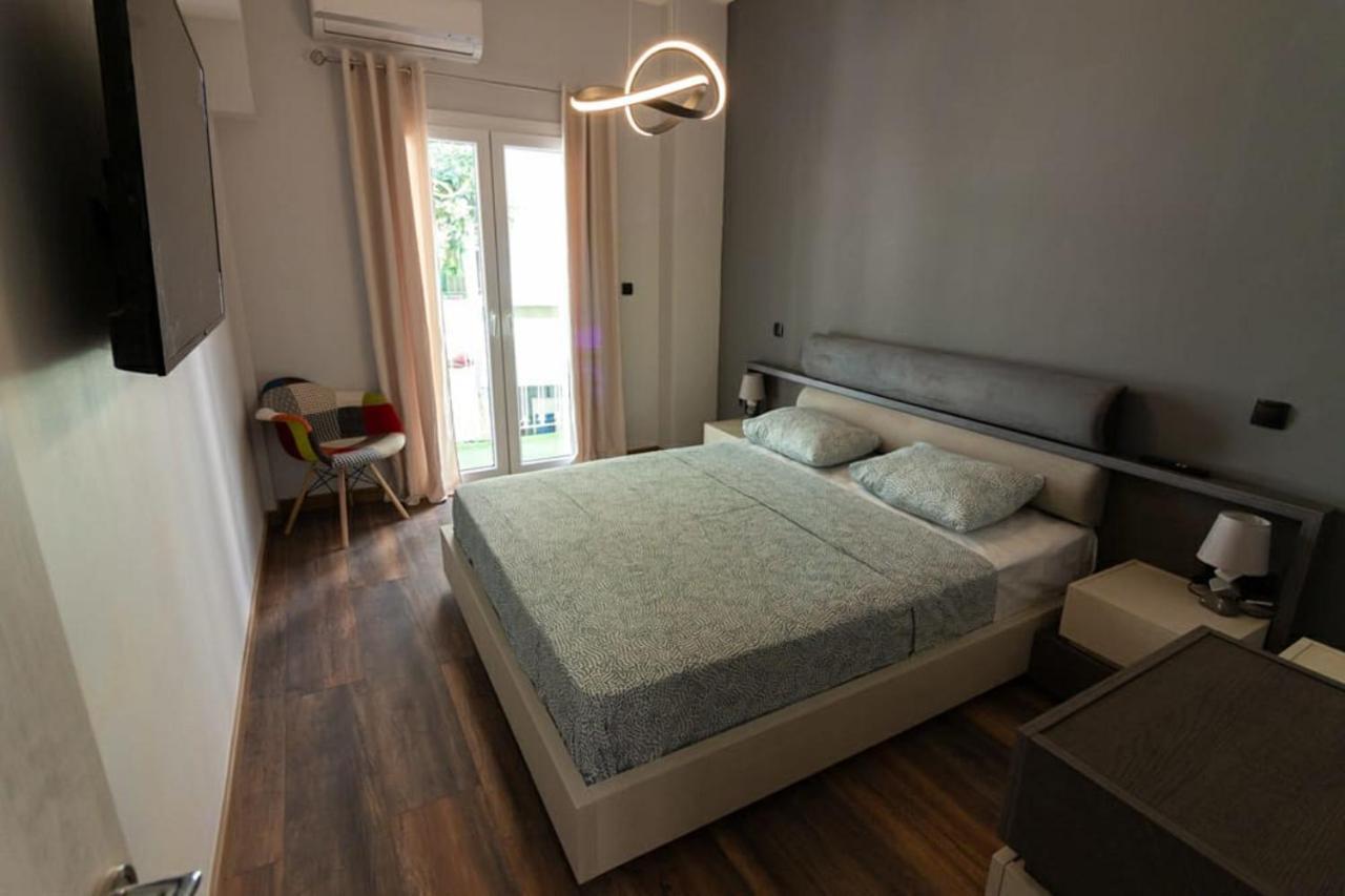 Double Romantic Suite Atenas Exterior foto