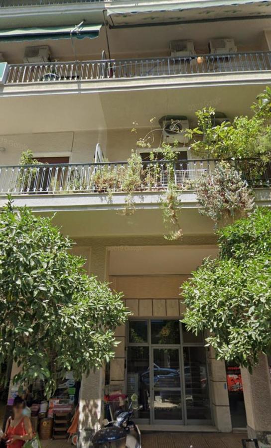 Double Romantic Suite Atenas Exterior foto