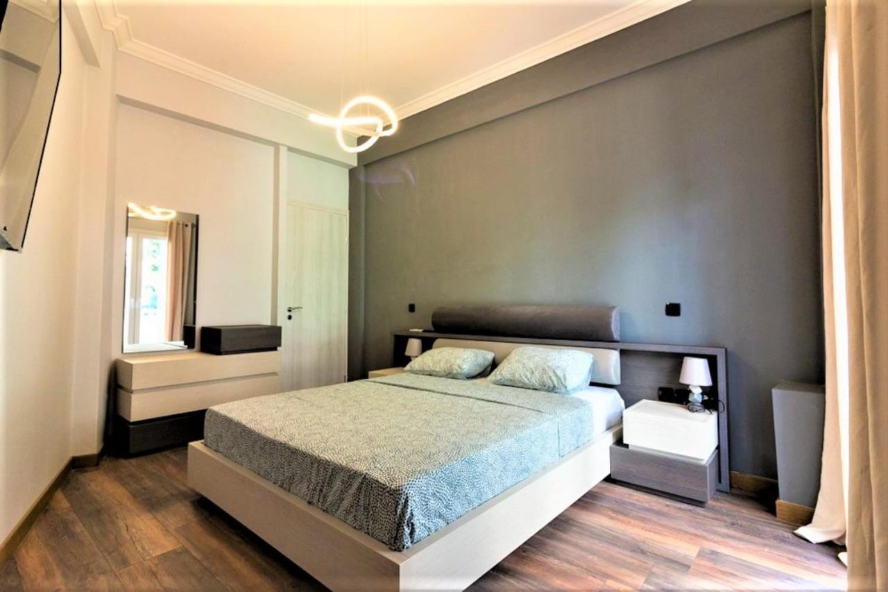 Double Romantic Suite Atenas Exterior foto